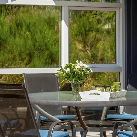 Felizia - 2-5km From The Sea In Nw Jutland By Interhome