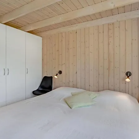 Holiday home Felizia - 2-5km From The Sea In Nw Jutland By Interhome Blokhus