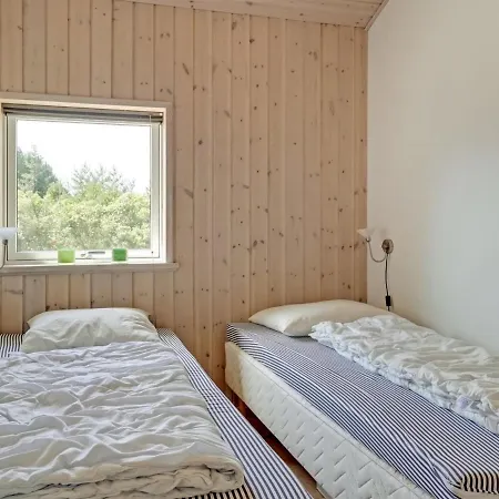Felizia - 2-5km From The Sea In Nw Jutland By Interhome Blokhus