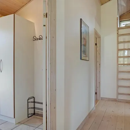 Holiday home Felizia - 2-5km From The Sea In Nw Jutland By Interhome *
