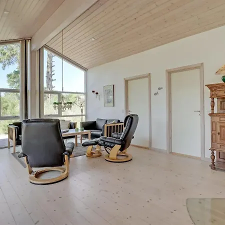 Felizia - 2-5km From The Sea In Nw Jutland By Interhome Holiday home