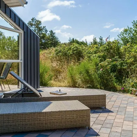 Felizia - 2-5km From The Sea In Nw Jutland By Interhome *