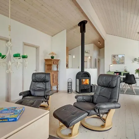 Felizia - 2-5km From The Sea In Nw Jutland By Interhome * Blokhus