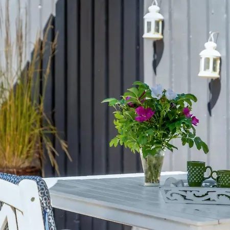 Felizia - 2-5km From The Sea In Nw Jutland By Interhome Holiday home *