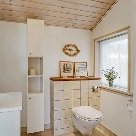 Felizia - 2-5km From The Sea In Nw Jutland By Interhome * Blokhus