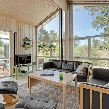 Felizia - 2-5km From The Sea In Nw Jutland By Interhome Blokhus