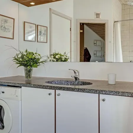 Felizia - 2-5km From The Sea In Nw Jutland By Interhome * Blokhus