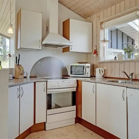Felizia - 2-5km From The Sea In Nw Jutland By Interhome Blokhus