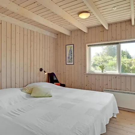 Holiday home Felizia - 2-5km From The Sea In Nw Jutland By Interhome Blokhus