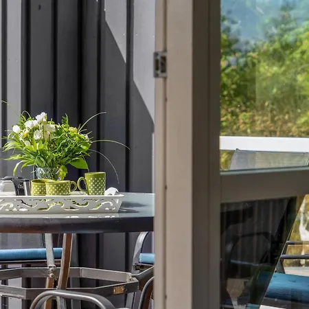 Felizia - 2-5km From The Sea By Interhome Blokhus