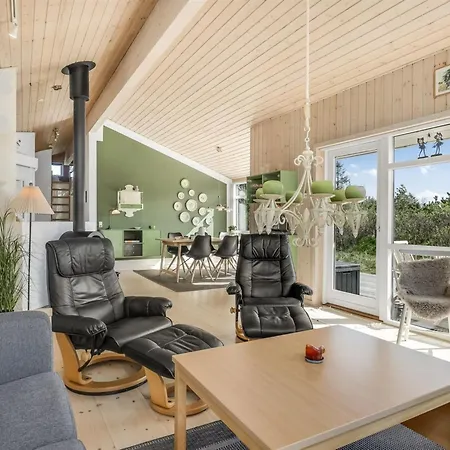 Felizia - 2-5km From The Sea By Interhome Prázdninový dům Blokhus