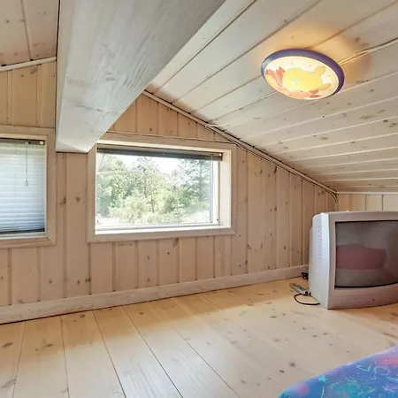 Feriehus Felizia - 2-5km From The Sea By Interhome