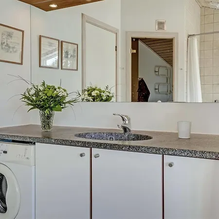 Felizia - 2-5km From The Sea By Interhome * Blokhus
