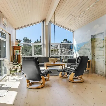Feriehus Felizia - 2-5km From The Sea By Interhome *