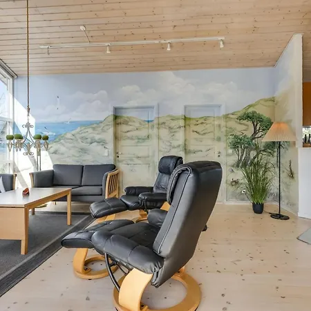 Felizia - 2-5km From The Sea By Interhome Semesterbostad *