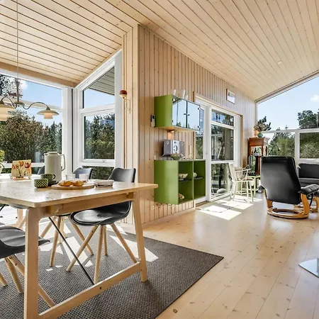 Semesterbostad Felizia - 2-5km From The Sea By Interhome Blokhus