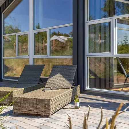 Feriehus Felizia - 2-5km From The Sea By Interhome Blokhus