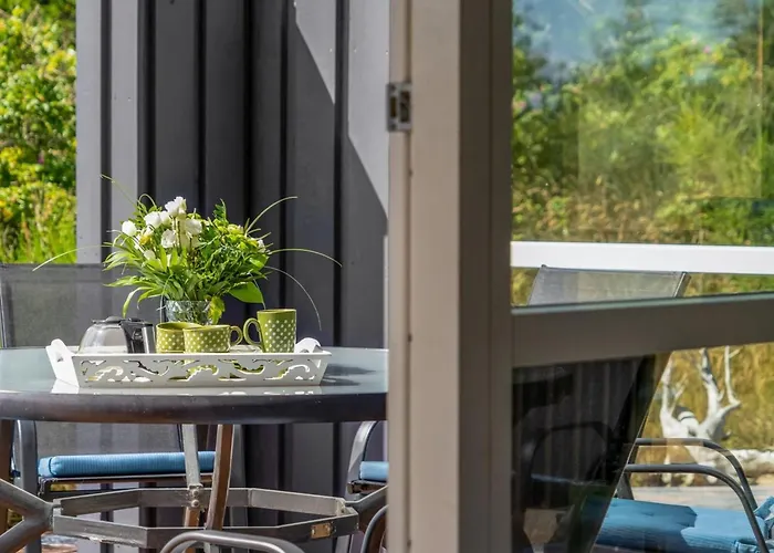 Felizia - 2-5km From The Sea By Interhome Blokhus